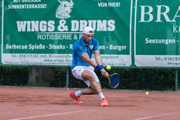 Bild 45 - Kuehlungsborner Tennisturnier